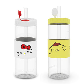 Gift Bundle Hello Kitty and Friends Bobbleware® 2 x Tritan™ 700ml + Sanrio Box