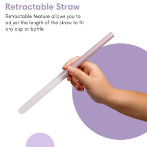 reusable straw