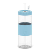 Reusable bubble tea tumbler