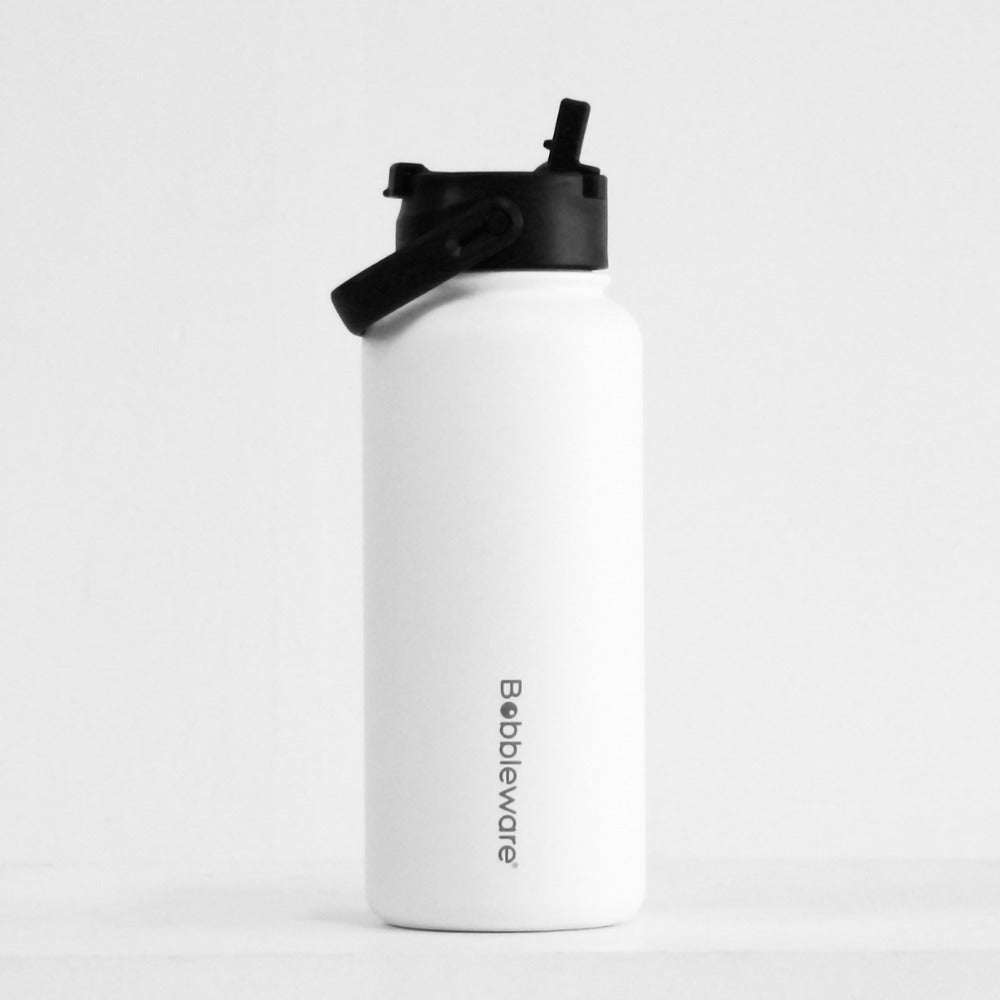 Hydrate™ Insulated Drink Bottle 32oz/950ml