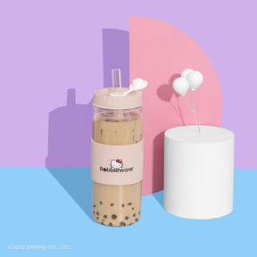 Reusable Bubble tea cup