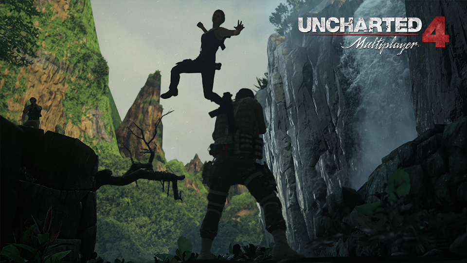 Uncharted 4: A Thief’s End Multiplayer Beta Contest!