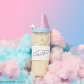 Cinnamoroll Tumbler