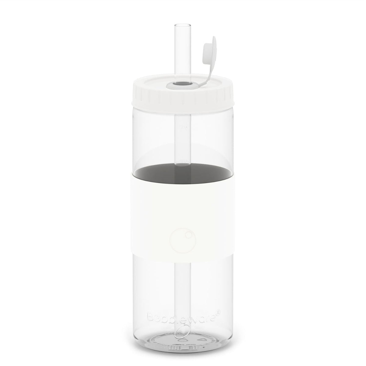 Reusable Straw Tumbler Tritan™ 700ml - Sunshine