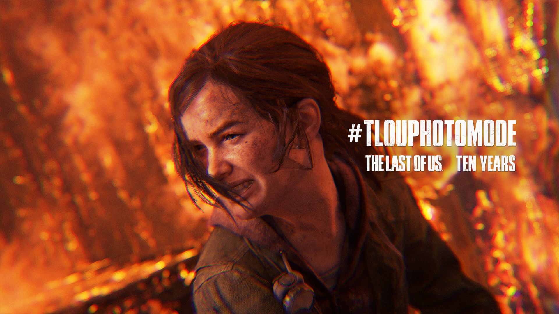 Photo Mode Collection: The Last of Us 10th Anniversary