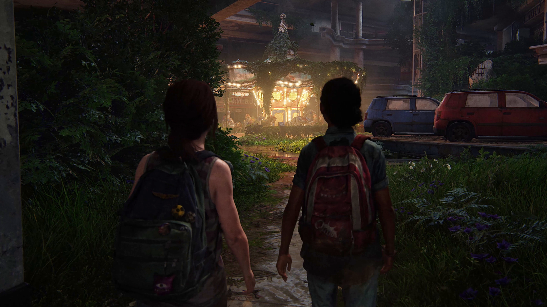 The Last of Us Part I PC’s Features and Specs Detailed